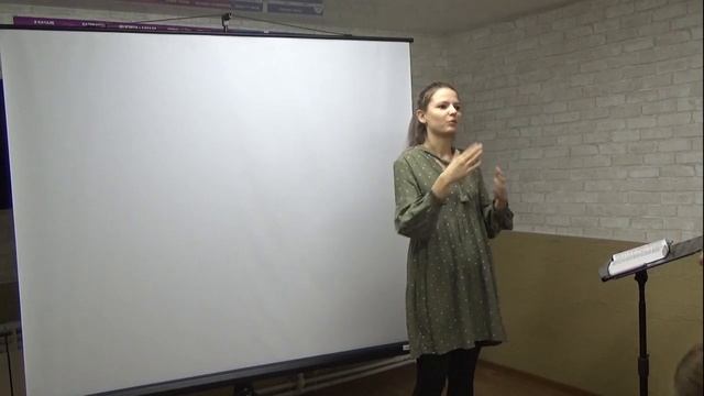 Песня: "Любит крепко Иисус"