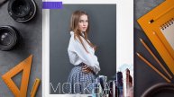 Выпускной альбом «Мой город»