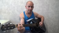 Песня обо всём (кавер) - Александр Бабанаков.mp4