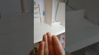 бумажные собаки 😜🥰вечерний постиг