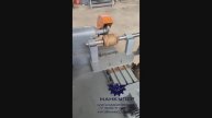 Станок для разделки мотор-колеса MMW-1