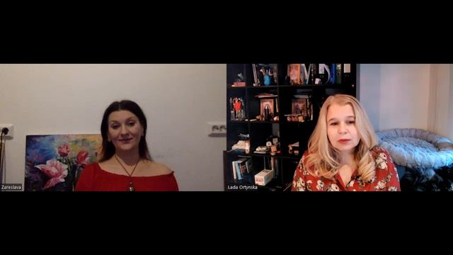 КАК ПОЙМАТЬ СЧАСТЬЕ. Lada Ortynska.