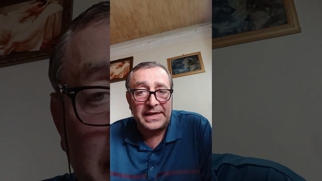Возлюбленные! не всякому духу верьте, но испытывайте духов, от Бога ли они, #25