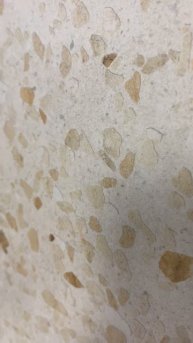 Керамогранит Kerama Marazzi Терраццо беж светлый обрезной 60x
