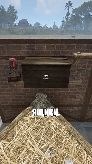 НОВЫЕ ИМБОВЫЕ ПОЛКИ УЖЕ В РАСТ RUST