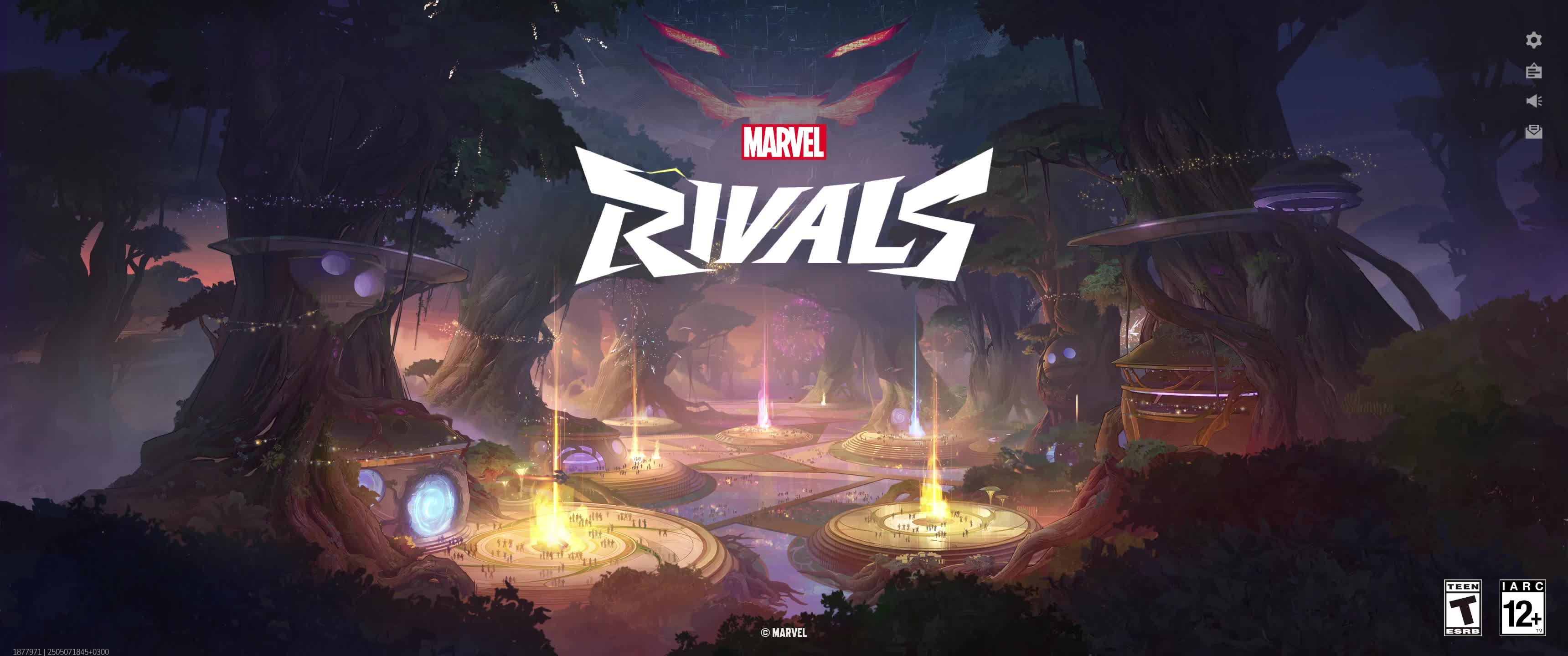 Marvel Rivals