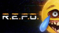 Ну что поиграем в REPO со зрителями