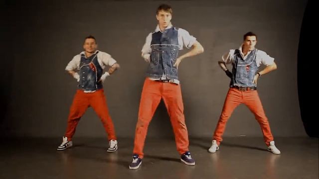 шоу группа JAM