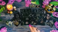 ☘️✨Послание срочное о том, что вам предназначено Свыше🧙🏻_♀️ #гаданиеонлайн + чистка