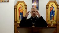 26 неділя після Пятидесятниці. Як стати розумним?