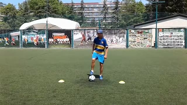 ЧМ 2018. Морозовы. Сочи 15.06.2018. Фишт.(22)
