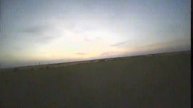 Полет мотопланера Аллет "от первого лица"