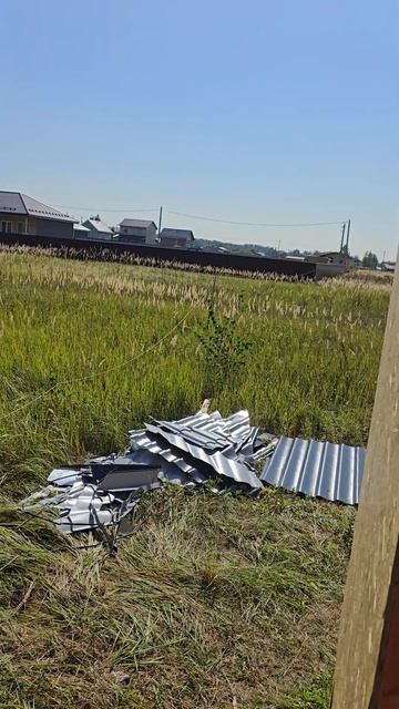 Каркасный дом 148 м² - обзор дома внутри