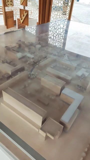 Беседка в историческом центре Тюмени