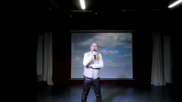 Алексей Соколов - Не спешите уйти ветераны войны (апрель 2025)