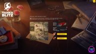 собираем фейерверки и ищем флажки 29/50⭐идём на объект 430б⭐Lesta Tanks blitz🔥🔥🔥