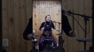 Видеопоздравление от Виктории Саленковой