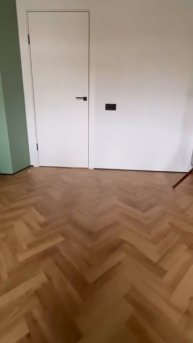 Имитация теневого плинтуса.