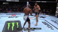 Хамзат Чимаев против Камару Усмана UFC 294