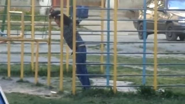 ТАЛЕЦКИЙ ВАНДАМ