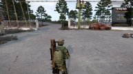 ARMA 3 прохождение миссии Antistasi.