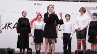 Братский госуниверситет в преддверии знаковой даты устроил традиционный патриотический концерт