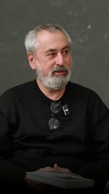 Искусственный интеллект - будущее шоу-бизнеса