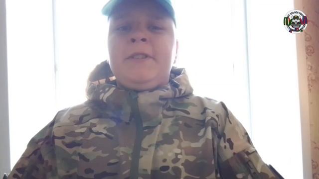 Апти Алаудинов "АХМАТ". Детская армия «Ахмат. Взгляд снизу» проект «Мы помним! Мы гордимся!»