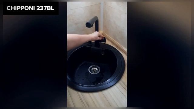 Лучшие смесители для кухонной мойки в 2025 году | Какой с