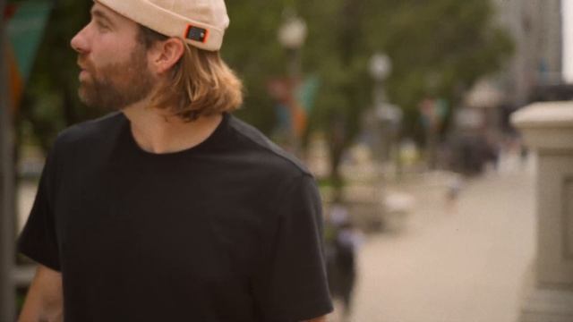 Sony ZV-E1 test footage, Chicago 2023