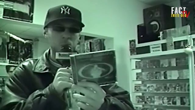 Трите Нули – Хип Хоп ТВ Шоу (BG Old School Hip Hop Stars)