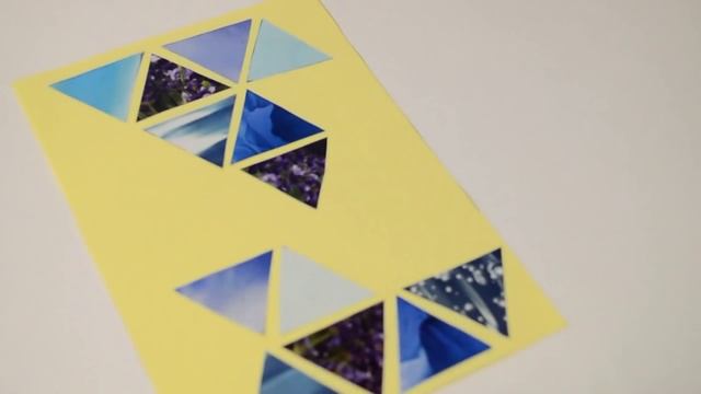 Изображения в рамке своими руками DIY