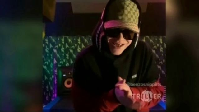 Free Beat  в стиле биг бэйби тэйпа