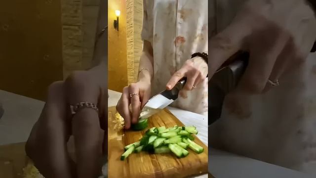 Витаминный салат для Вашего здоровья