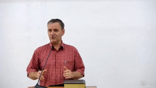 Воскресное богослужение 07.07.24