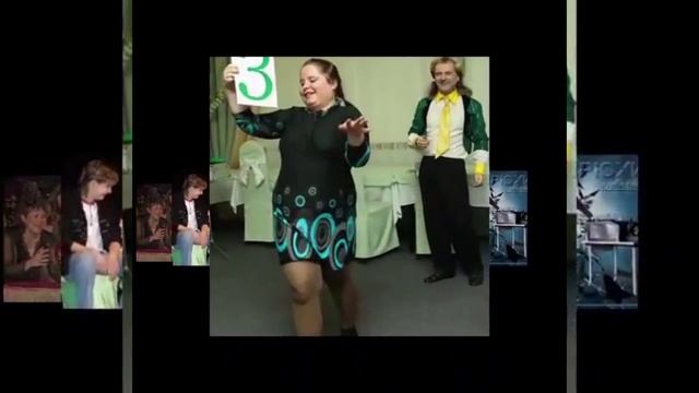 Клип клоун-мим-маг КИРЮШКА!