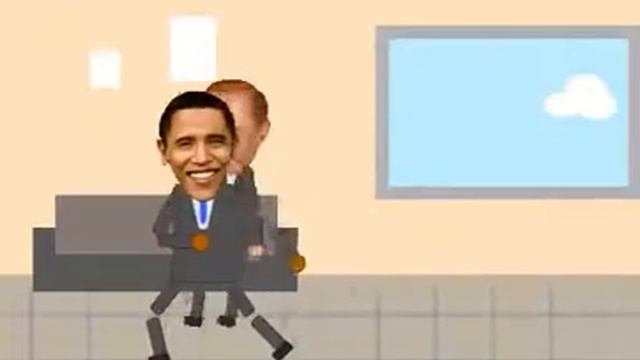 Зал ожидания моя анимация