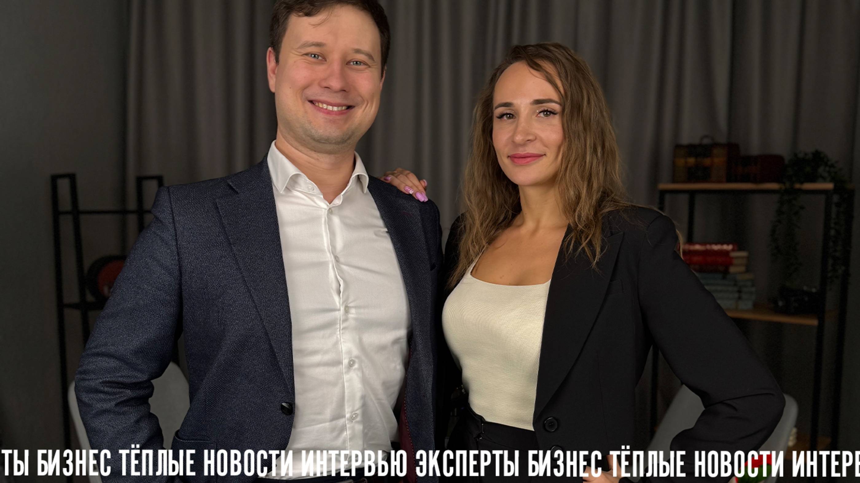 какие подарки заказывать для сотрудников и клиентов - Анастасия Грабарчук про мерч для бизнеса