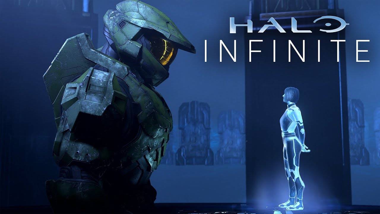 The Last Stand Launch Trailer | Halo Infinite