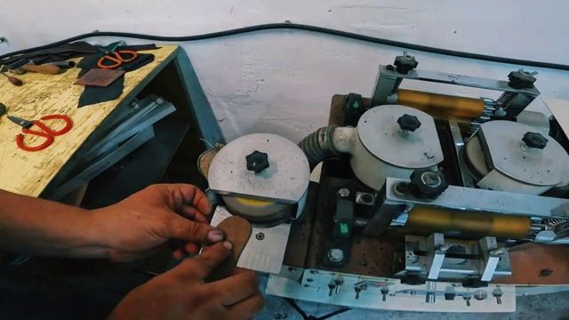 изделия из кожи ручная работа#крым #феодосия # любимая