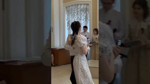 Концерт для ветеранов ВоГУ