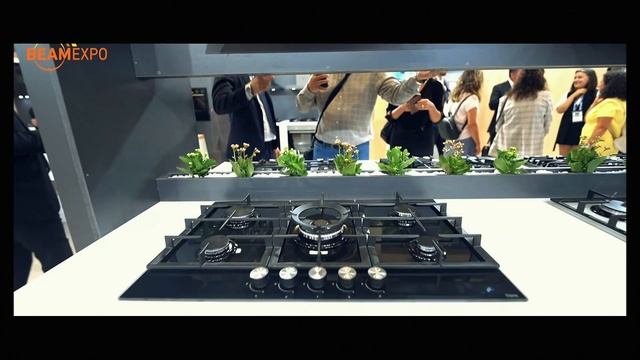🚀Откройте новые бизнес-возможности с Beam Expo!