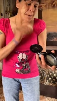 ОБЗОР БЬЮТИ НОВИНКИ ОТ ТАНЮШИ. ИРИШКА ЧИКИ ПИКИ ОДОБРЯЕТ