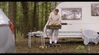 Ритмы поднимают над горизонтом вместе с камерой - Chippy Tea -- Pudge -- Chippy Peas