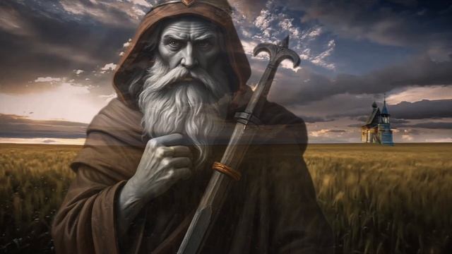 Святая Русь