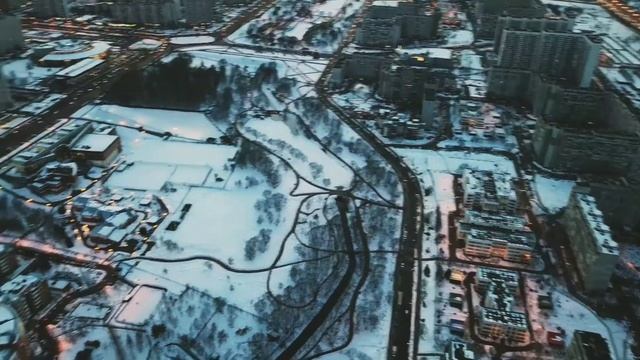 Сев Бутово 500мм