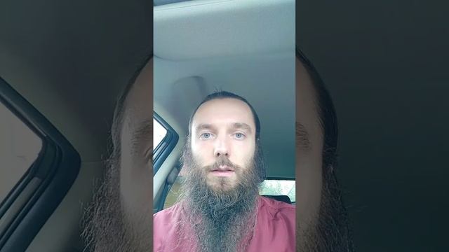 Традиция пития воды