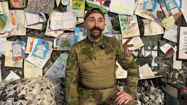 «14 моих предков погибли во время блокады»