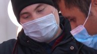 Рейд по торговым объектам