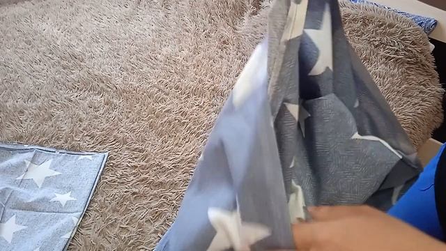 про ночные бутерброды и как я шила наволочки.